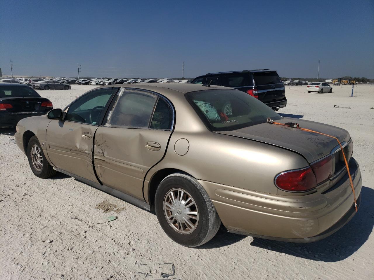 2005 Buick Lesabre Limited - Image 2