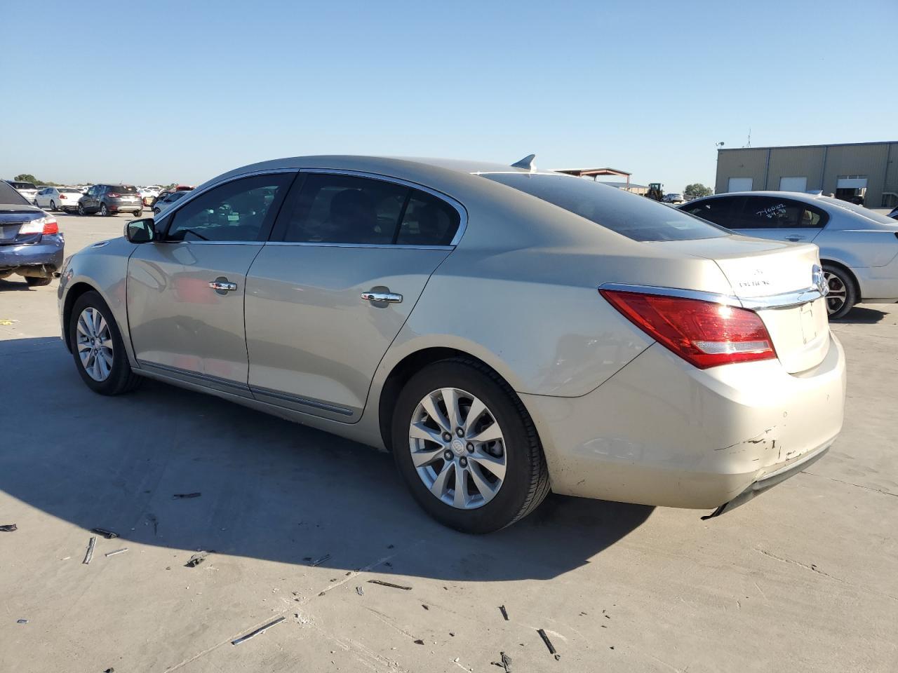 2014 Buick Lacrosse - Image 2