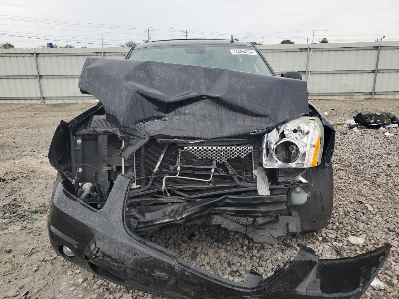 2011 GMC Yukon Xl Denali - Фото 5