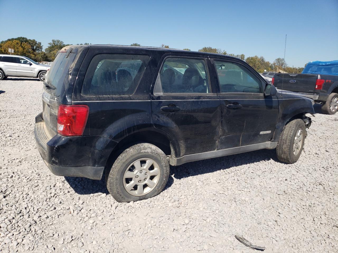 2008 Mazda Tribute I - Image 3