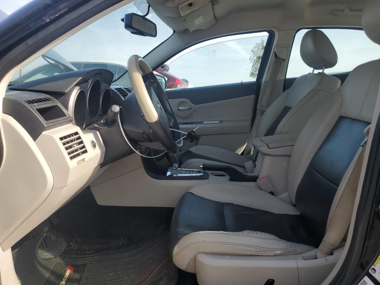 2008 Dodge Avenger R/T - Фото 7