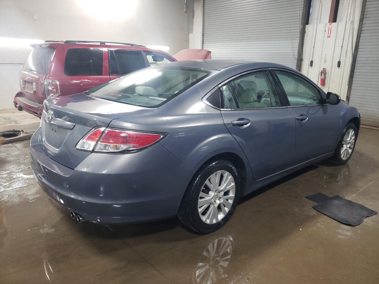 2010 Mazda 6 I - Фото 3