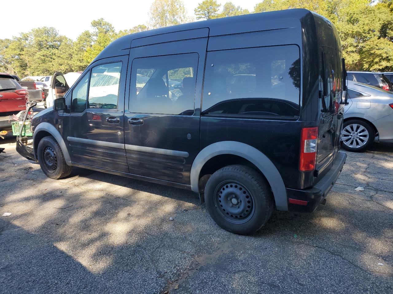 2012 Ford Transit Connect Xlt Premium - Image 2