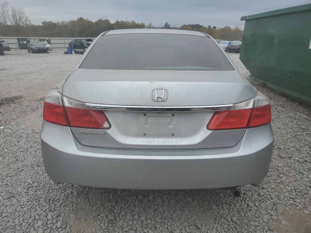 2013 Honda Accord - Image 6