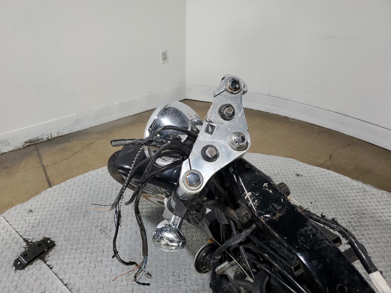 2005 Honda Vt750 C - Image 7