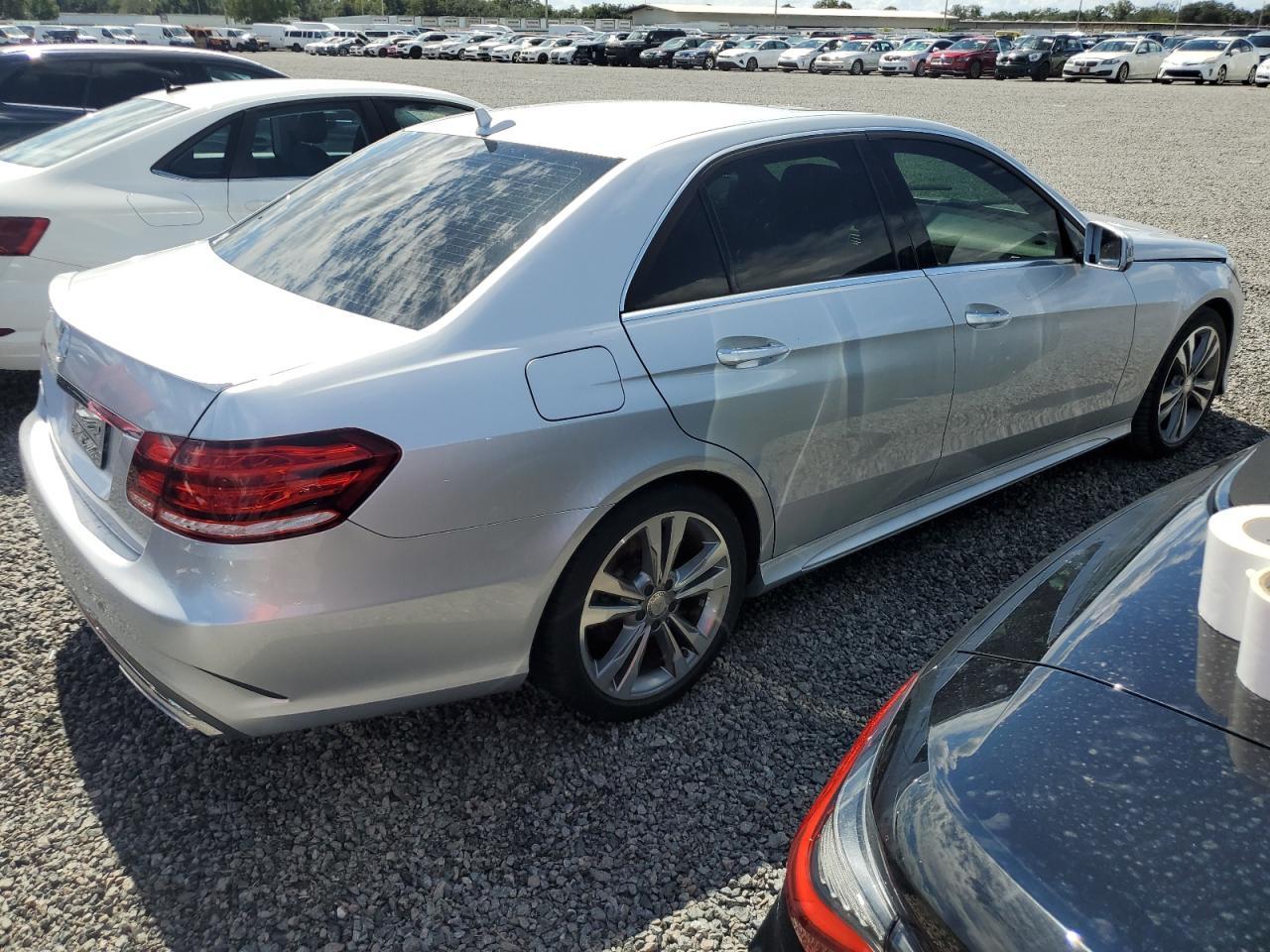 2014 Mercedes-Benz E 350 - Image 3