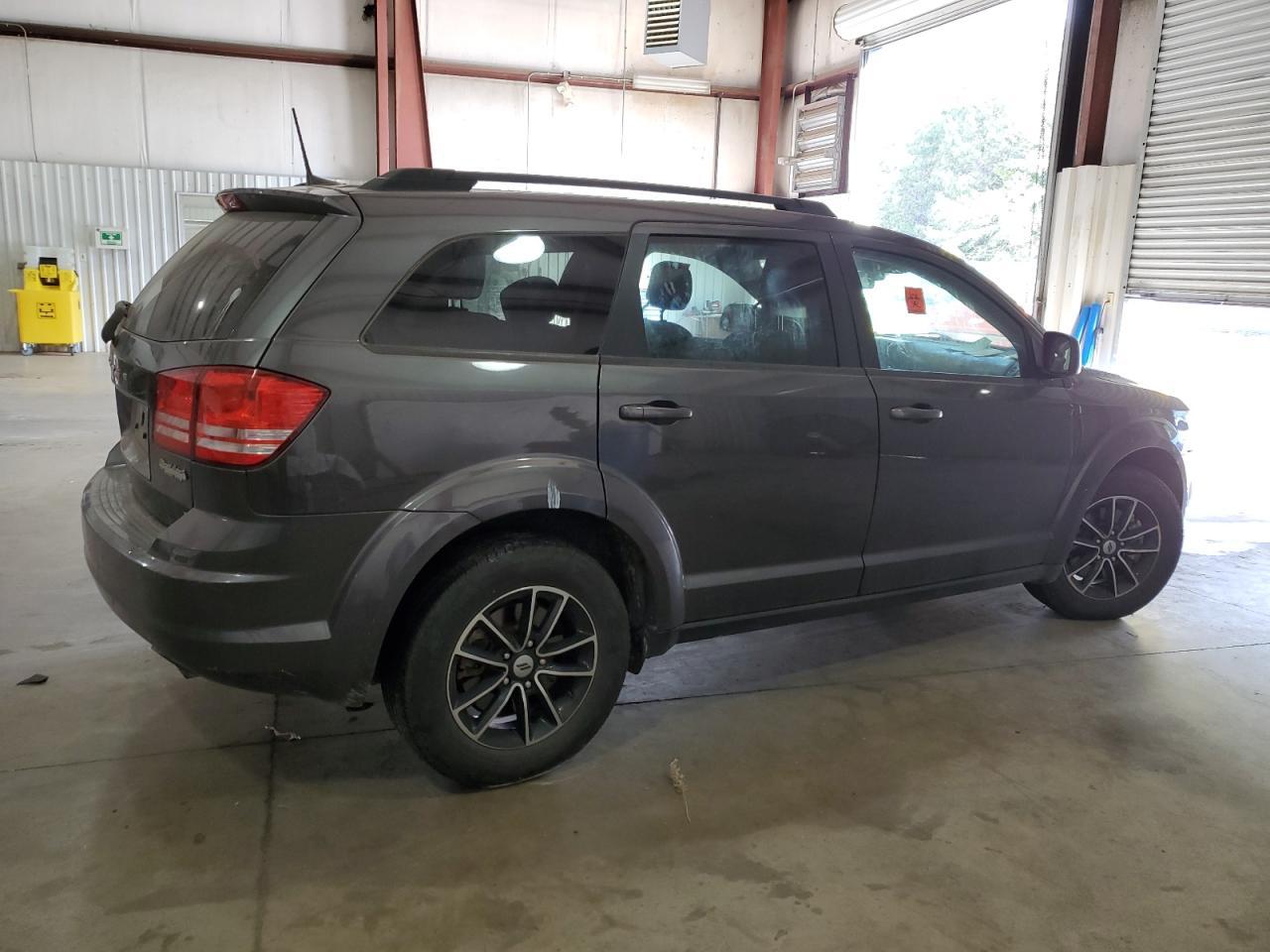2018 Dodge Journey Se - Фото 3
