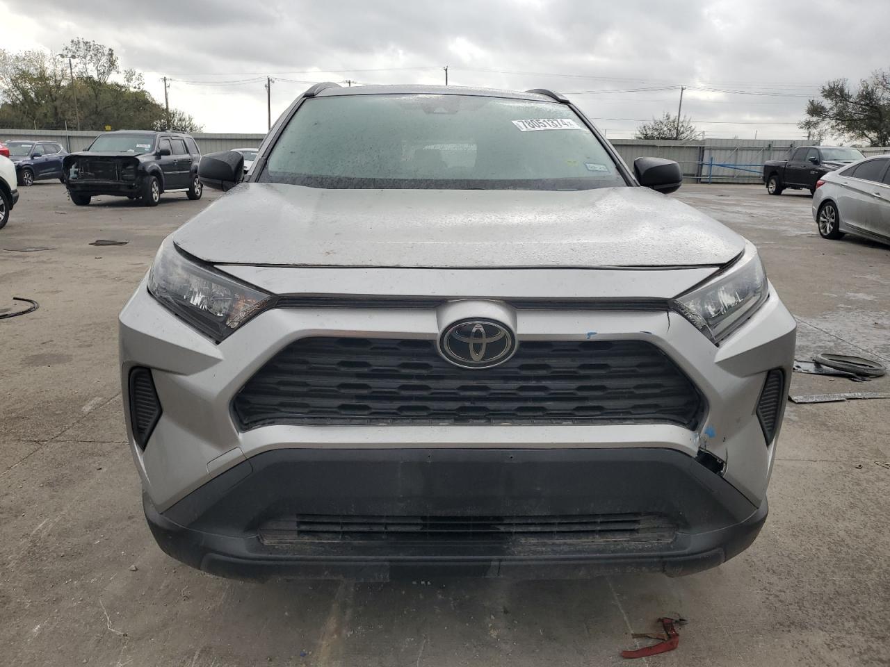 2019 Toyota Rav4 Le - Image 5