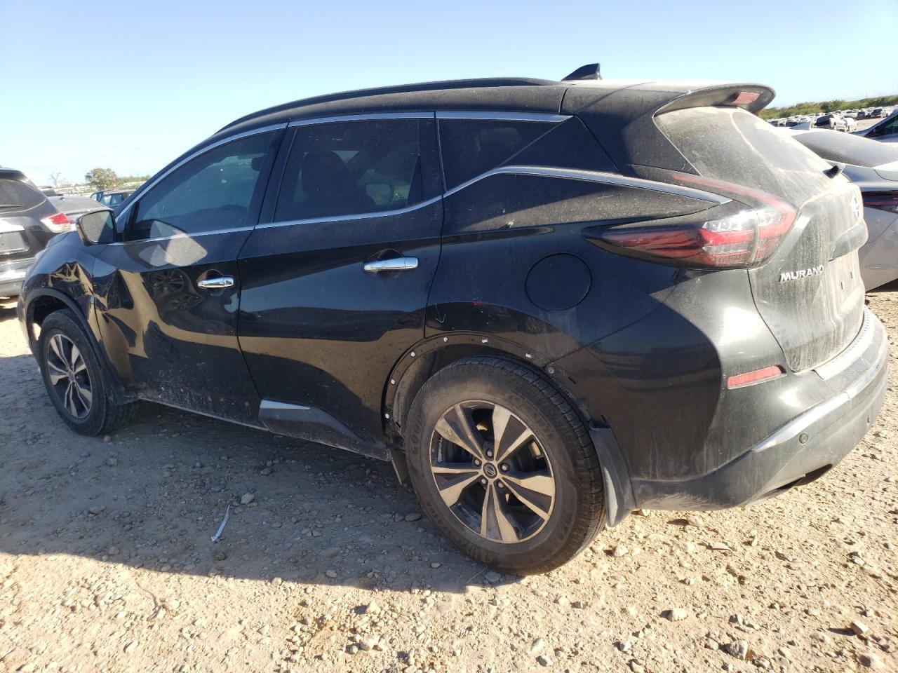 2019 Nissan Murano S - Фото 2