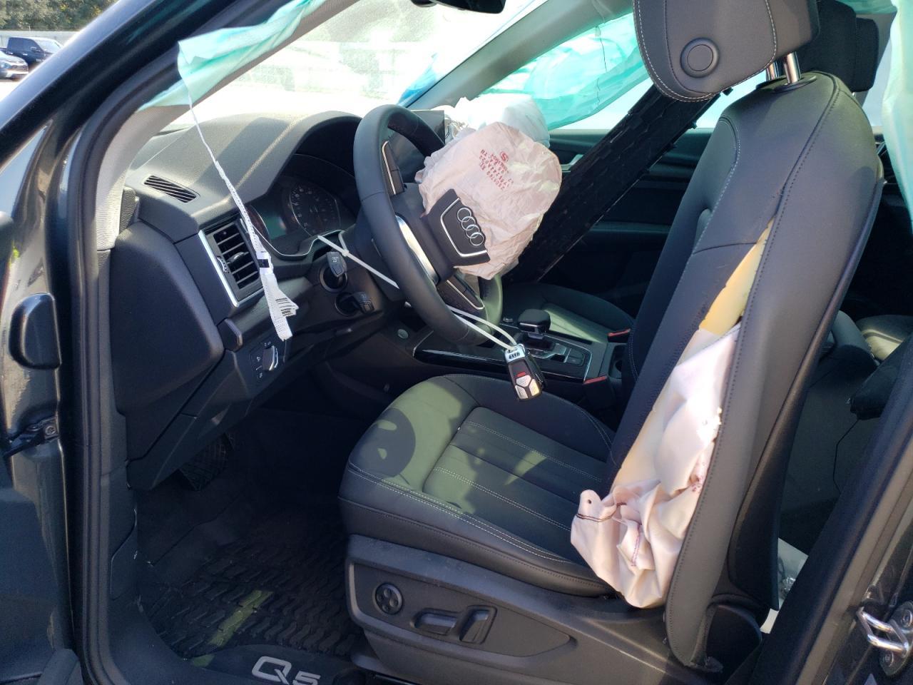 2024 Audi Q5 Premium 40 Premium 40 - Image 7