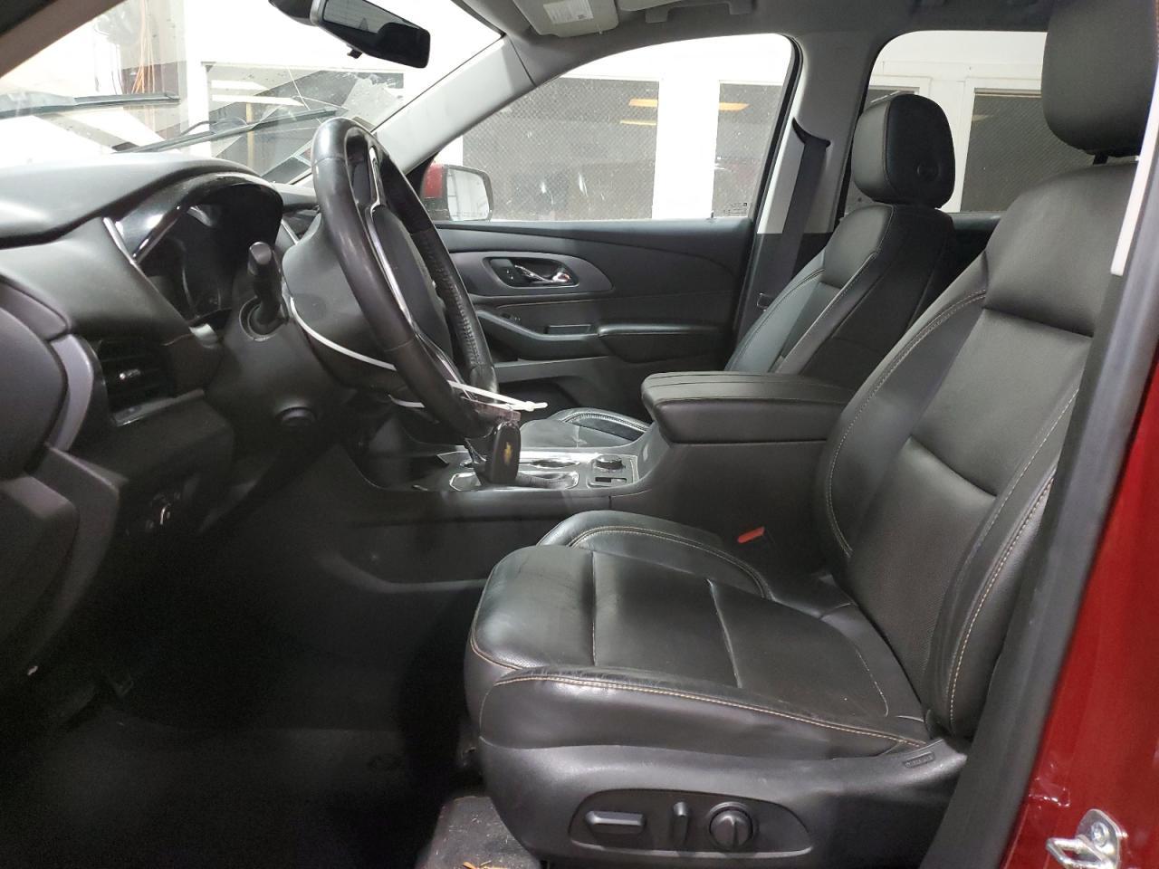 2020 Chevrolet Traverse Premier - Image 7