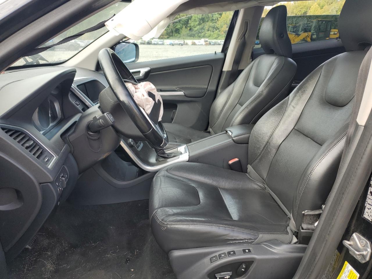 2015 Volvo Xc60 T5 Premier - Фото 7