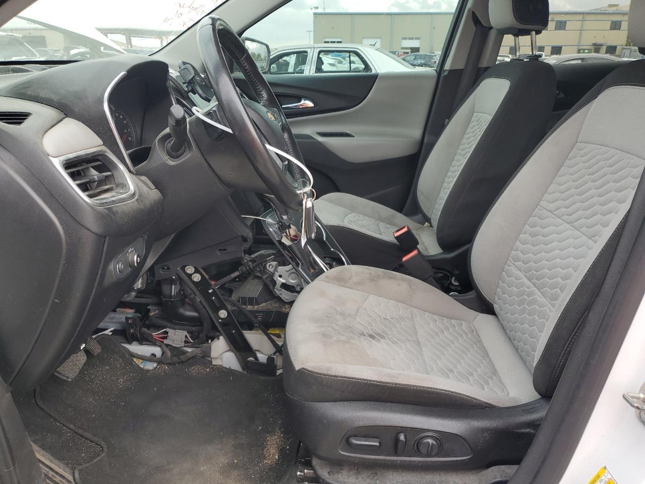 2019 Chevrolet Equinox Lt - Фото 7