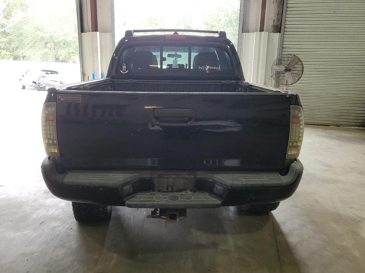 2012 Toyota Tacoma Double Cab - Image 6