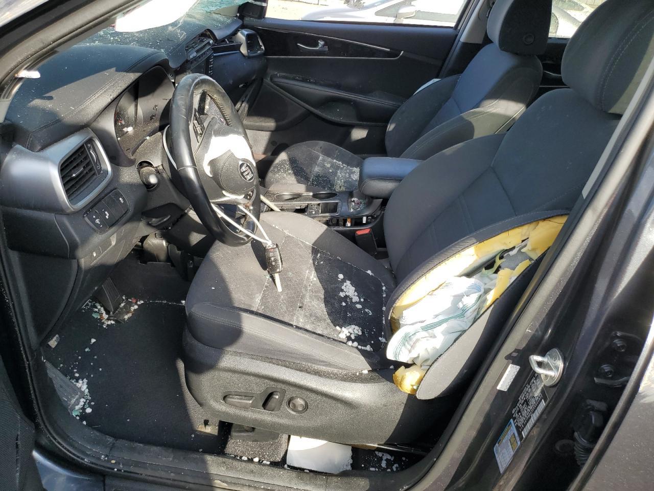 2019 Kia Sorento L - Фото 7