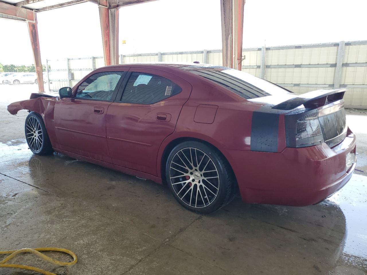 2007 Dodge Charger R - Image 2