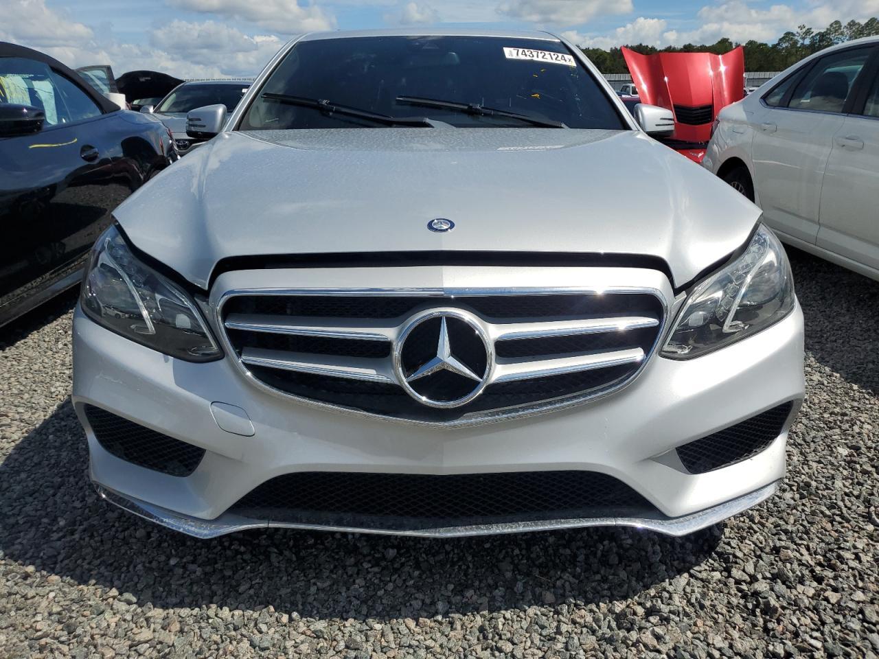 2014 Mercedes-Benz E 350 - Image 5