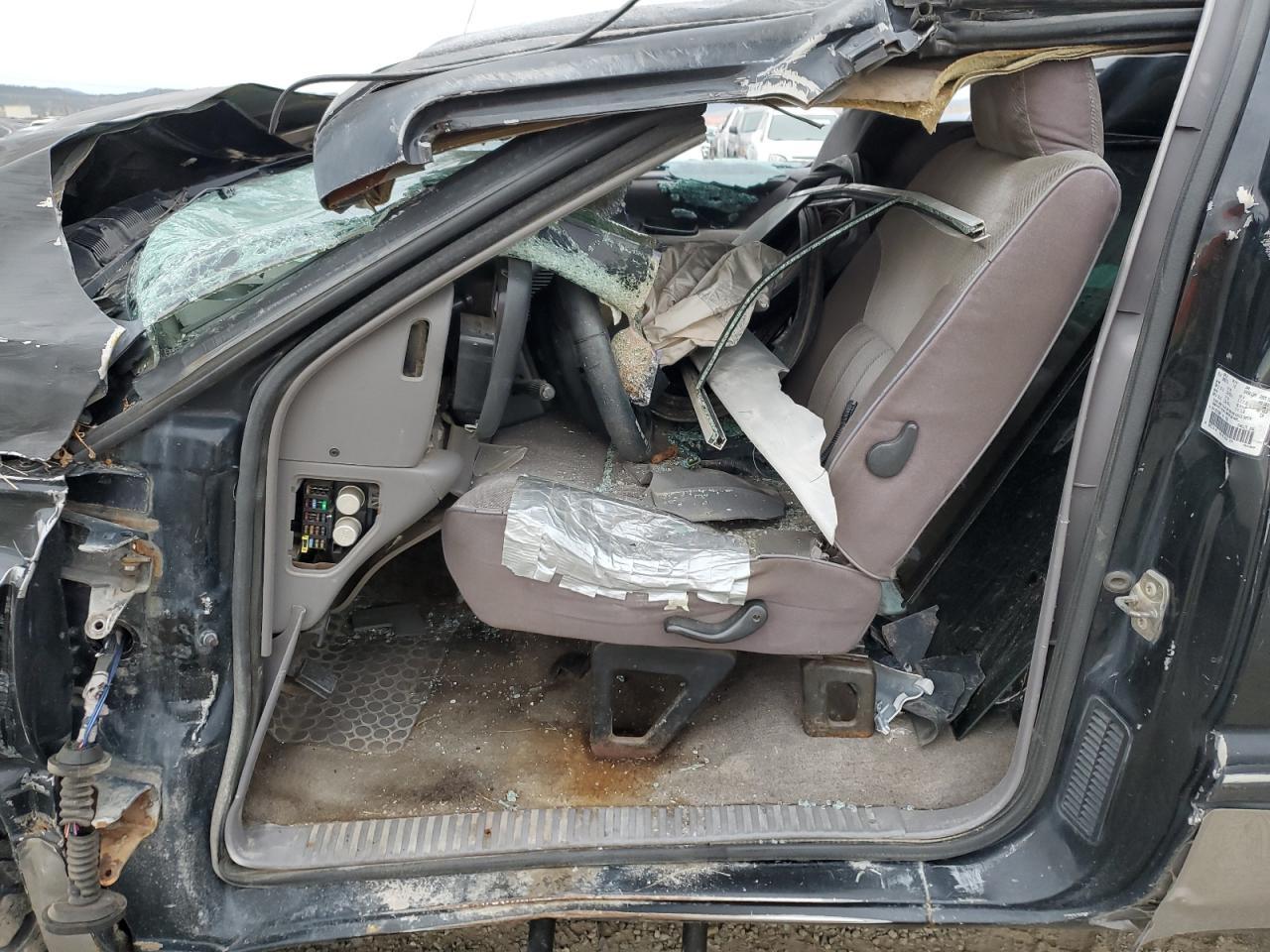 1996 Dodge Ram 1500 - Фото 7