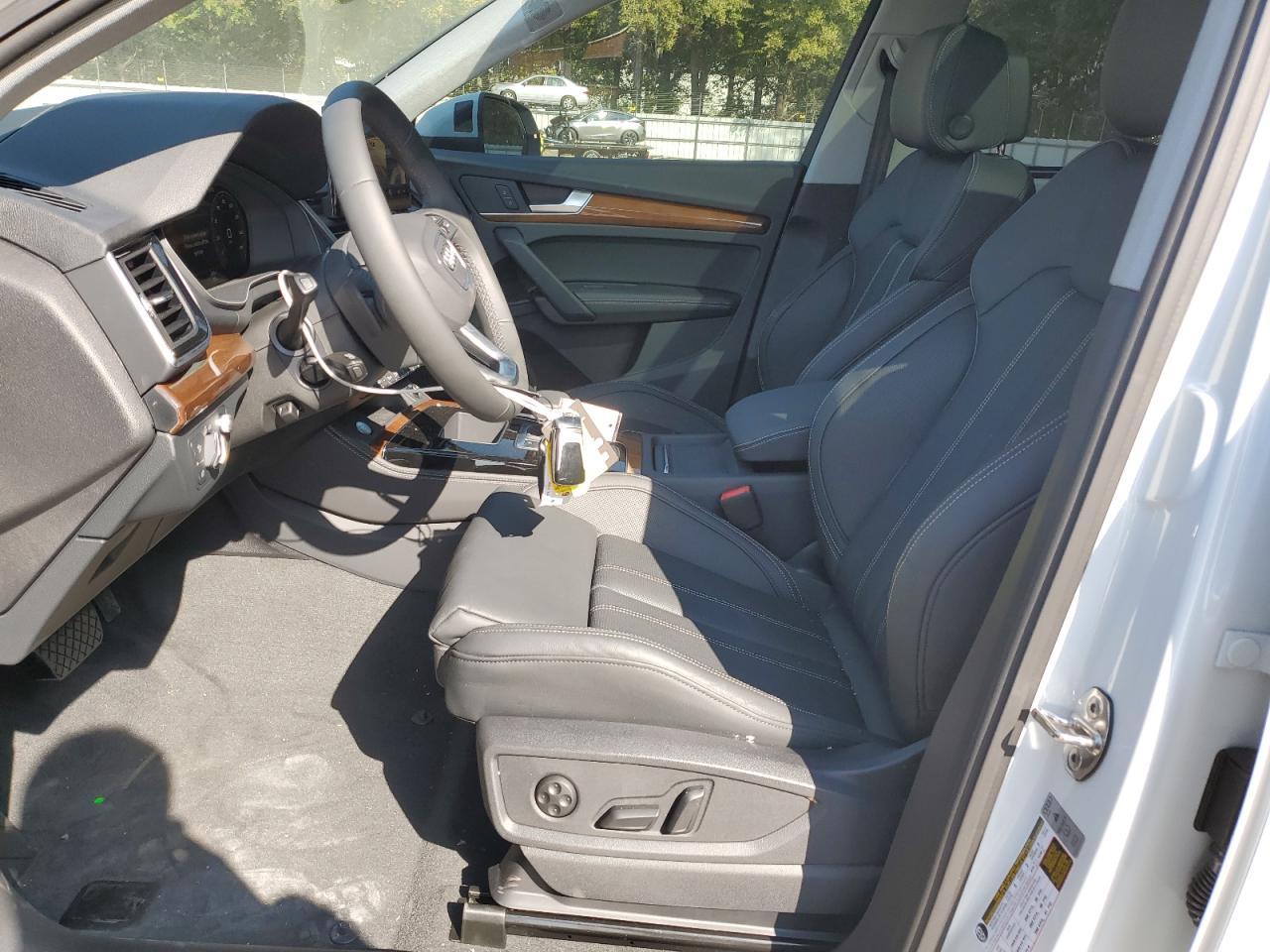 2024 Audi Q5 Prestige 40 - Фото 7