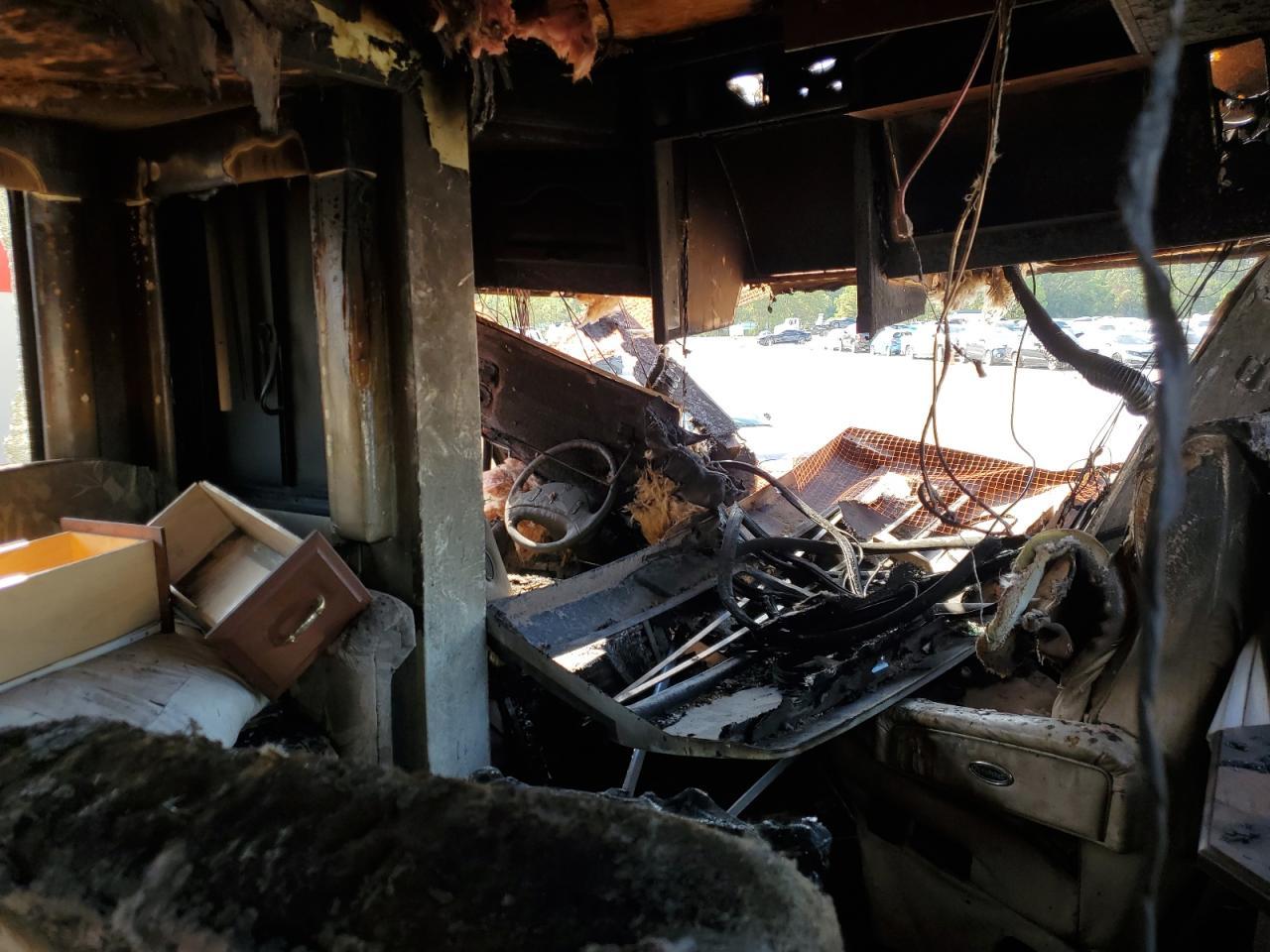 1996 Ford F530 Super Duty - Фото 5