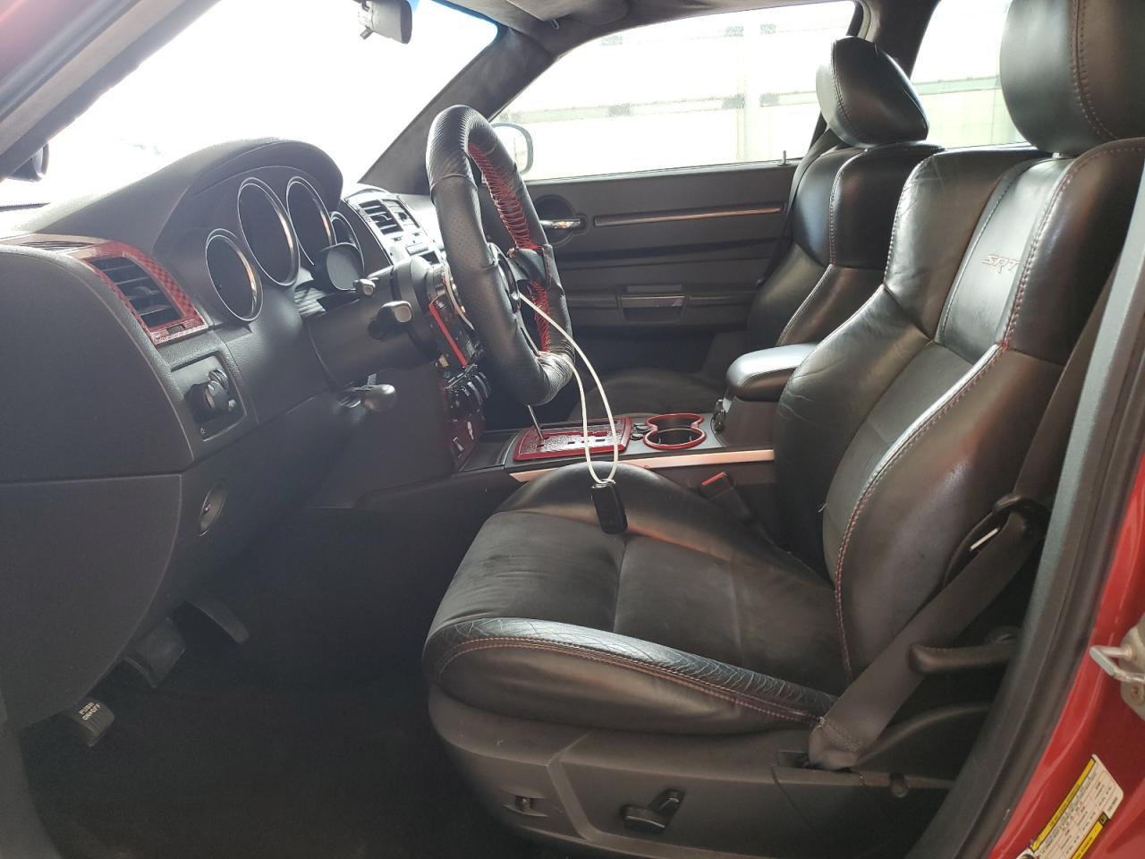 2007 Dodge Charger R - Image 7