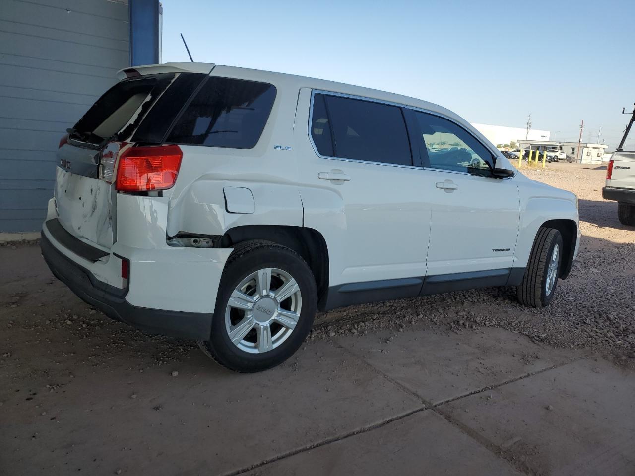 2016 GMC Terrain Sle - Image 3