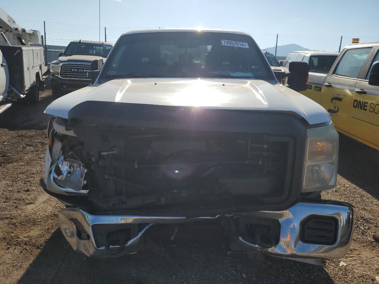 2015 Ford F350 Super Duty - Фото 5