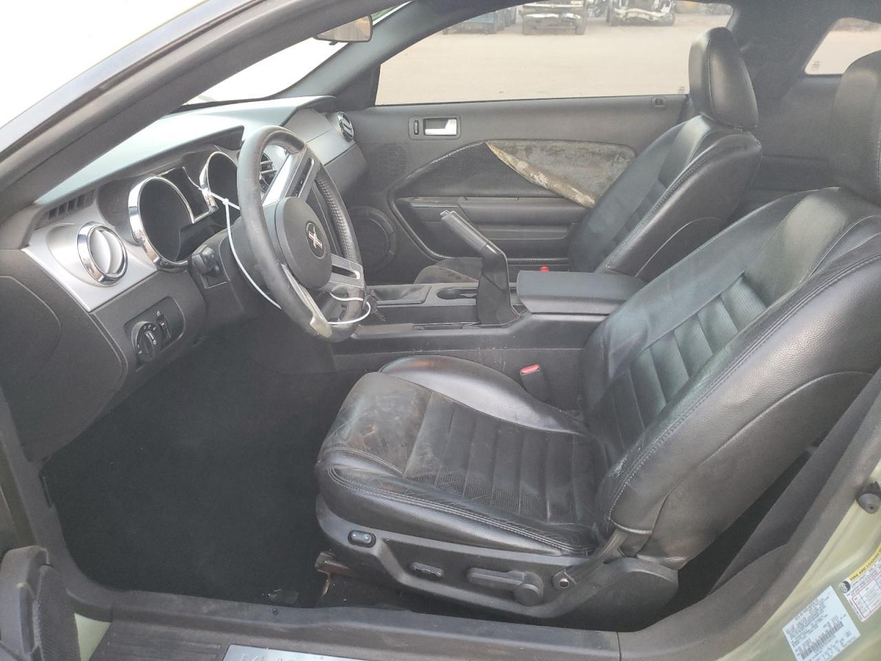 2006 Ford Mustang Gt - Фото 7