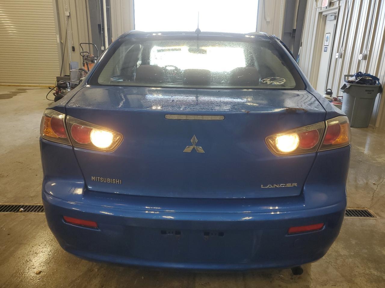 2012 Mitsubishi Lancer - Image 6