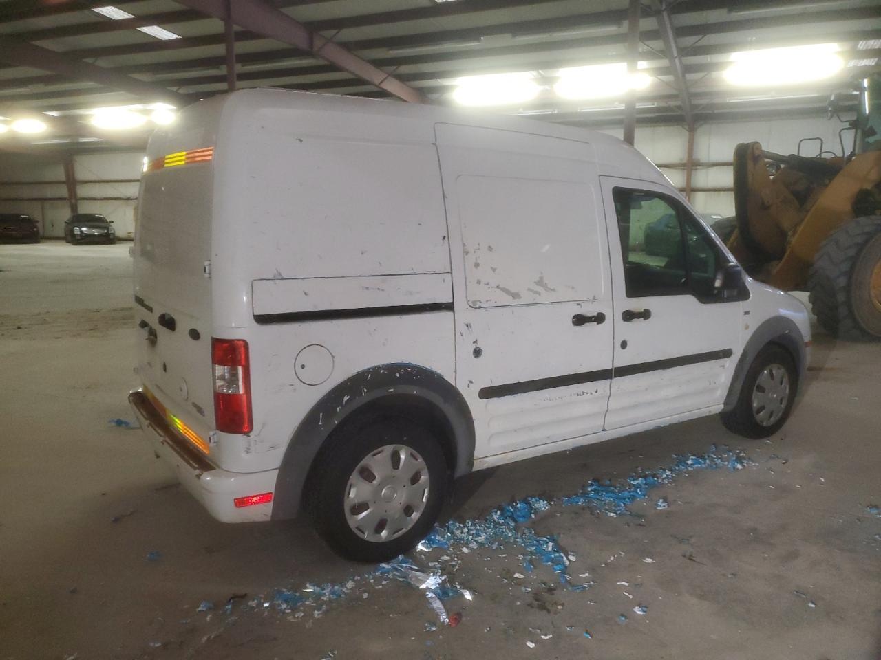 2013 Ford Transit Connect Xlt - Image 3