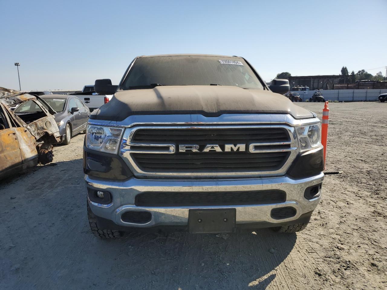 2019 Ram 1500 Big Horn/Lone Star - Image 5