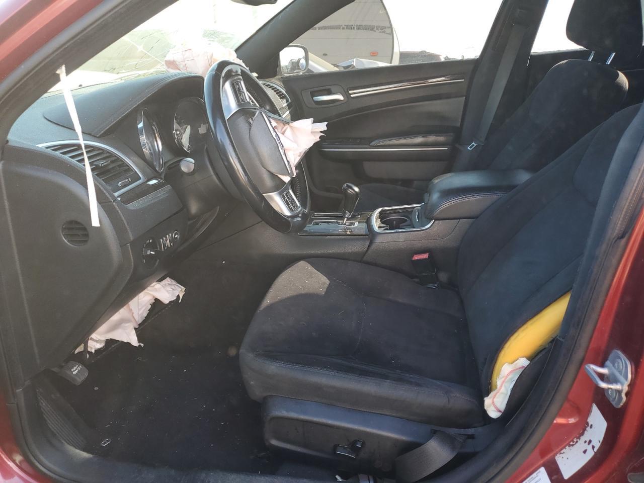 2011 Chrysler 300 - Фото 7