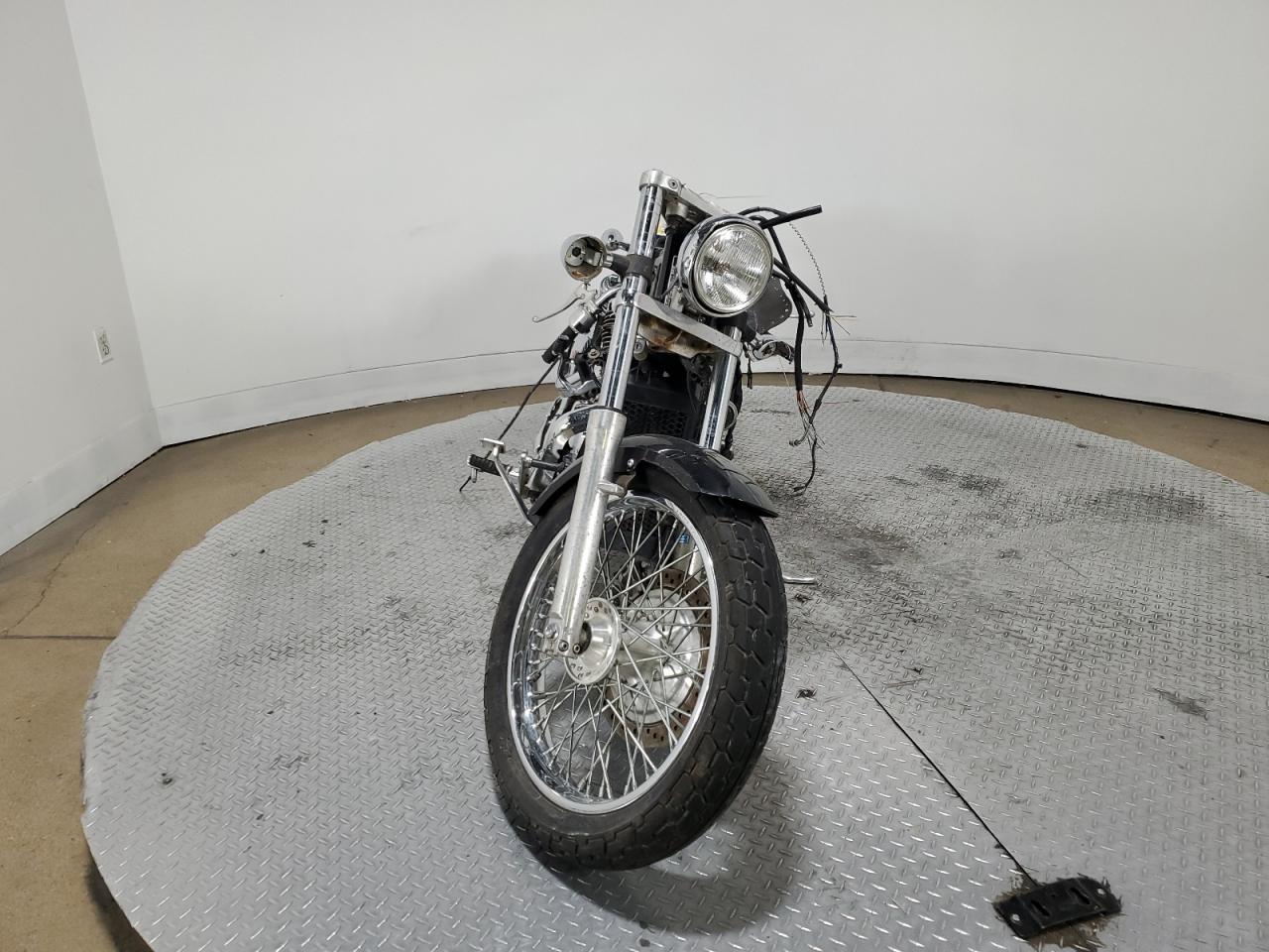 2005 Honda Vt750 C - Image 2