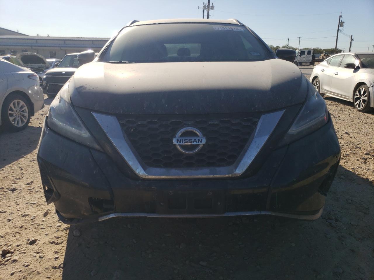 2019 Nissan Murano S - Фото 5