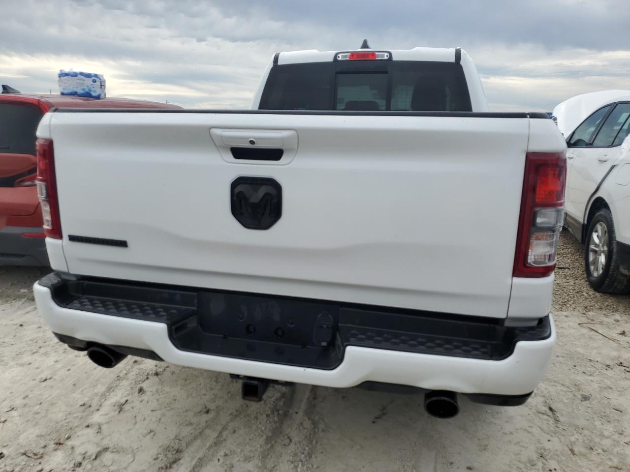 2022 Ram 1500 Big Horn/Lone Star - Фото 6