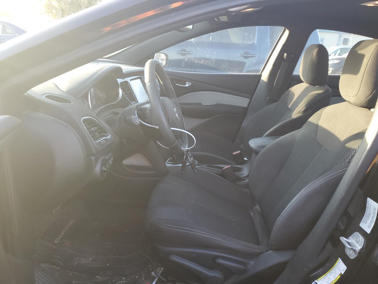 2014 Dodge Dart Sxt - Фото 7