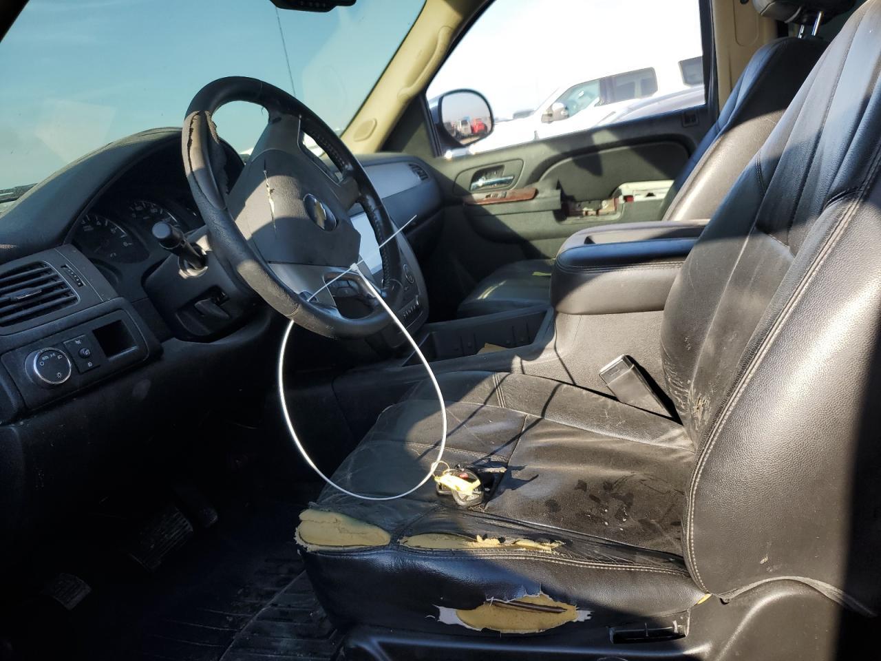 2007 Chevrolet Avalanche C1500 - Image 7