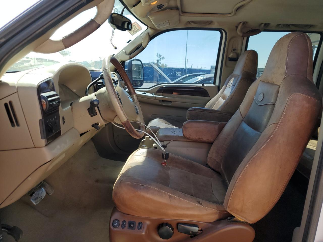 2005 Ford F250 Super Duty - Фото 7