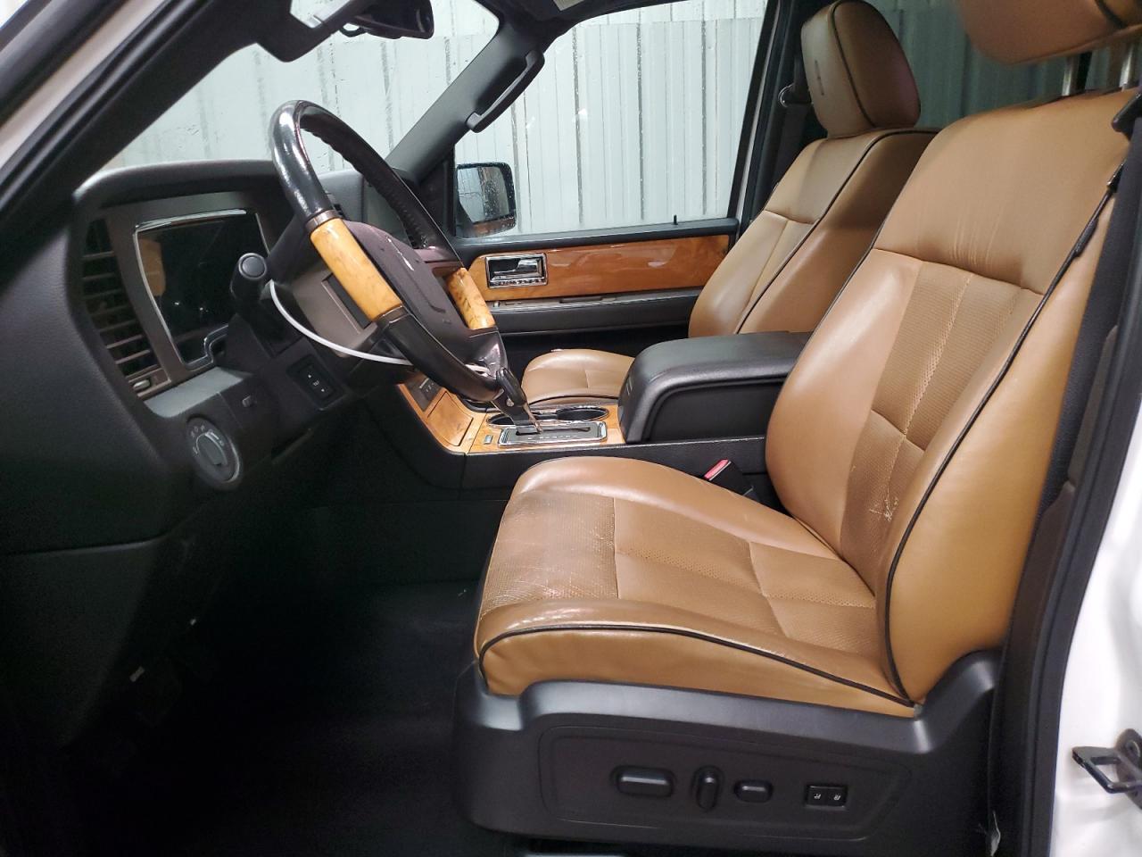 2011 Lincoln Navigator - Фото 7
