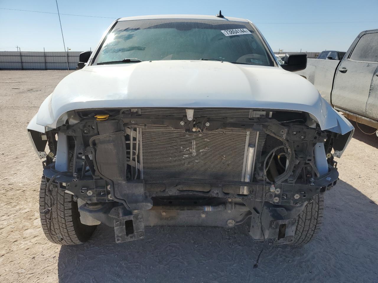 2023 Ram 1500 Classic Slt - Фото 5