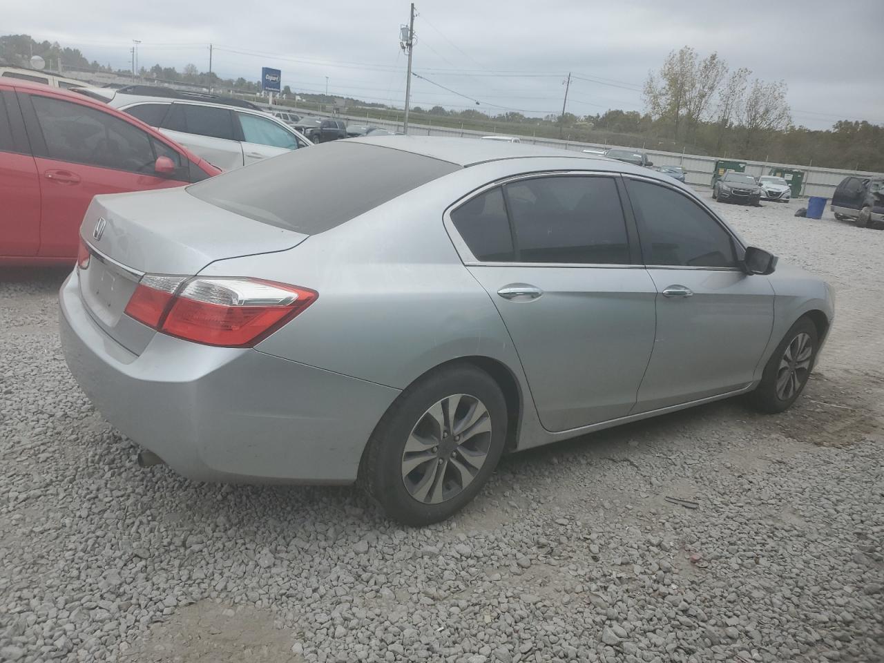2013 Honda Accord - Image 3