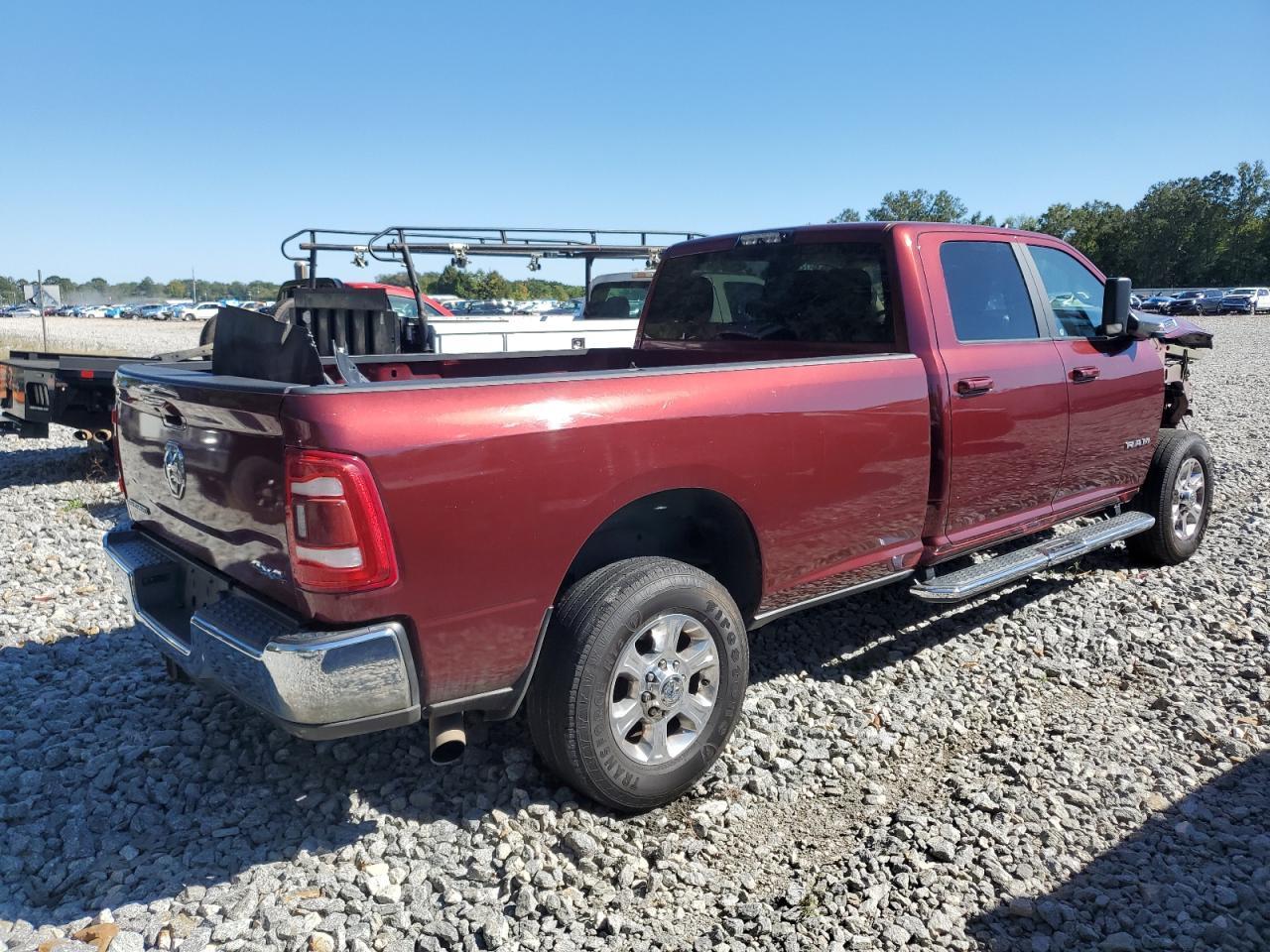 2020 Dodge Ram 2500 - Image 4