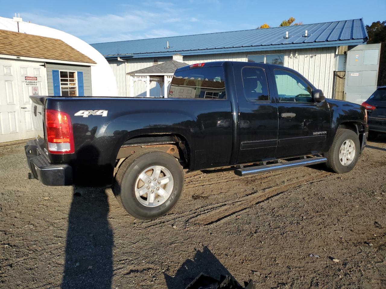 2013 GMC Sierra K1500 Sle - Image 3