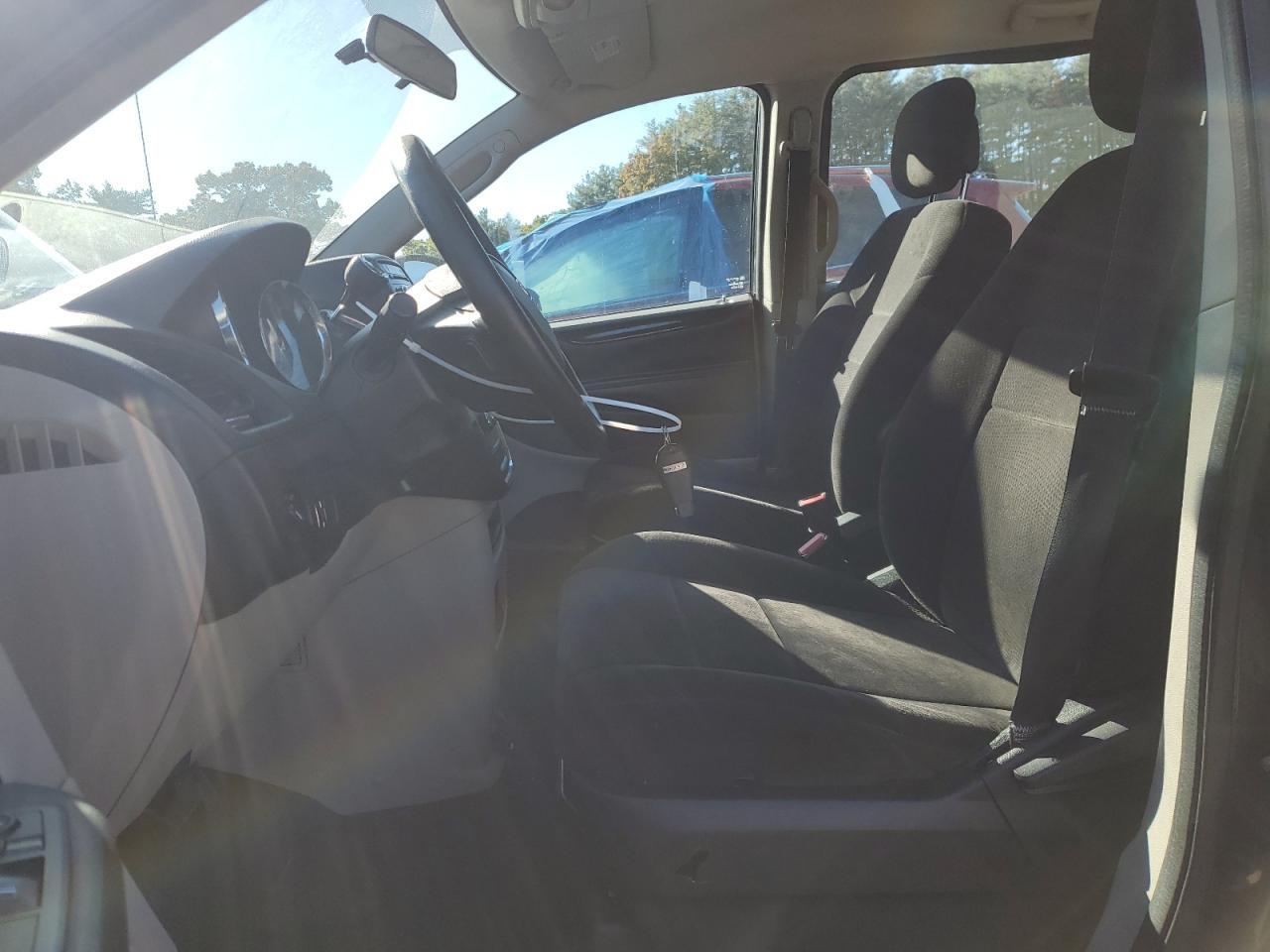 2013 Dodge Grand Caravan Se - Image 7