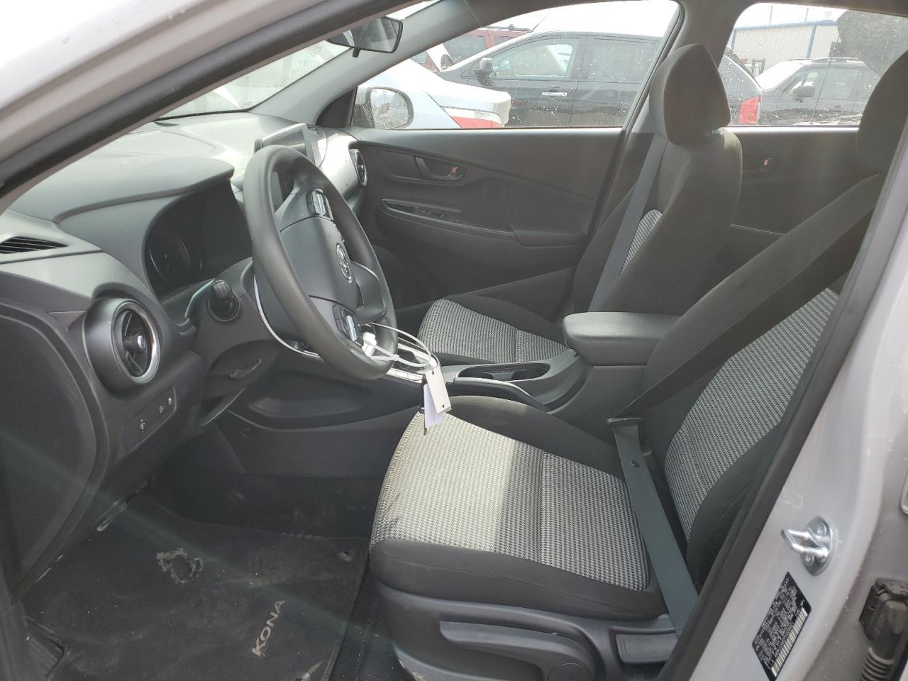 2023 Hyundai Kona Se - Фото 7