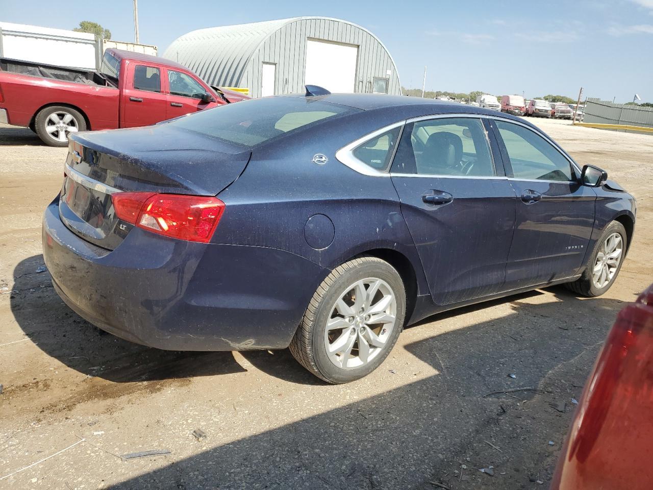2019 Chevrolet Impala Lt - Image 3