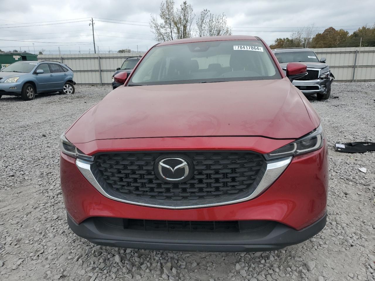 2023 Mazda Cx-5 - Image 5