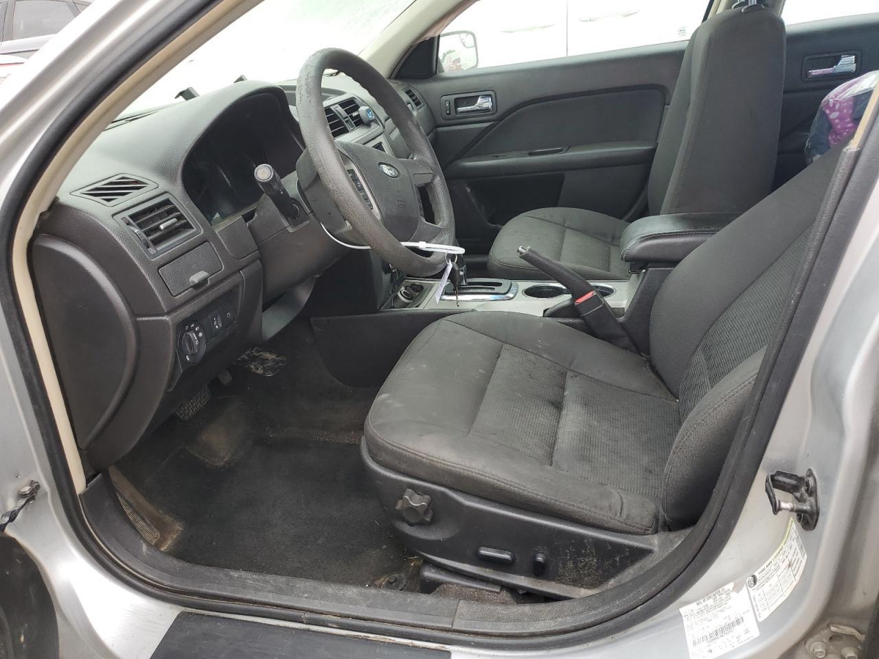2011 Ford Fusion - Image 7