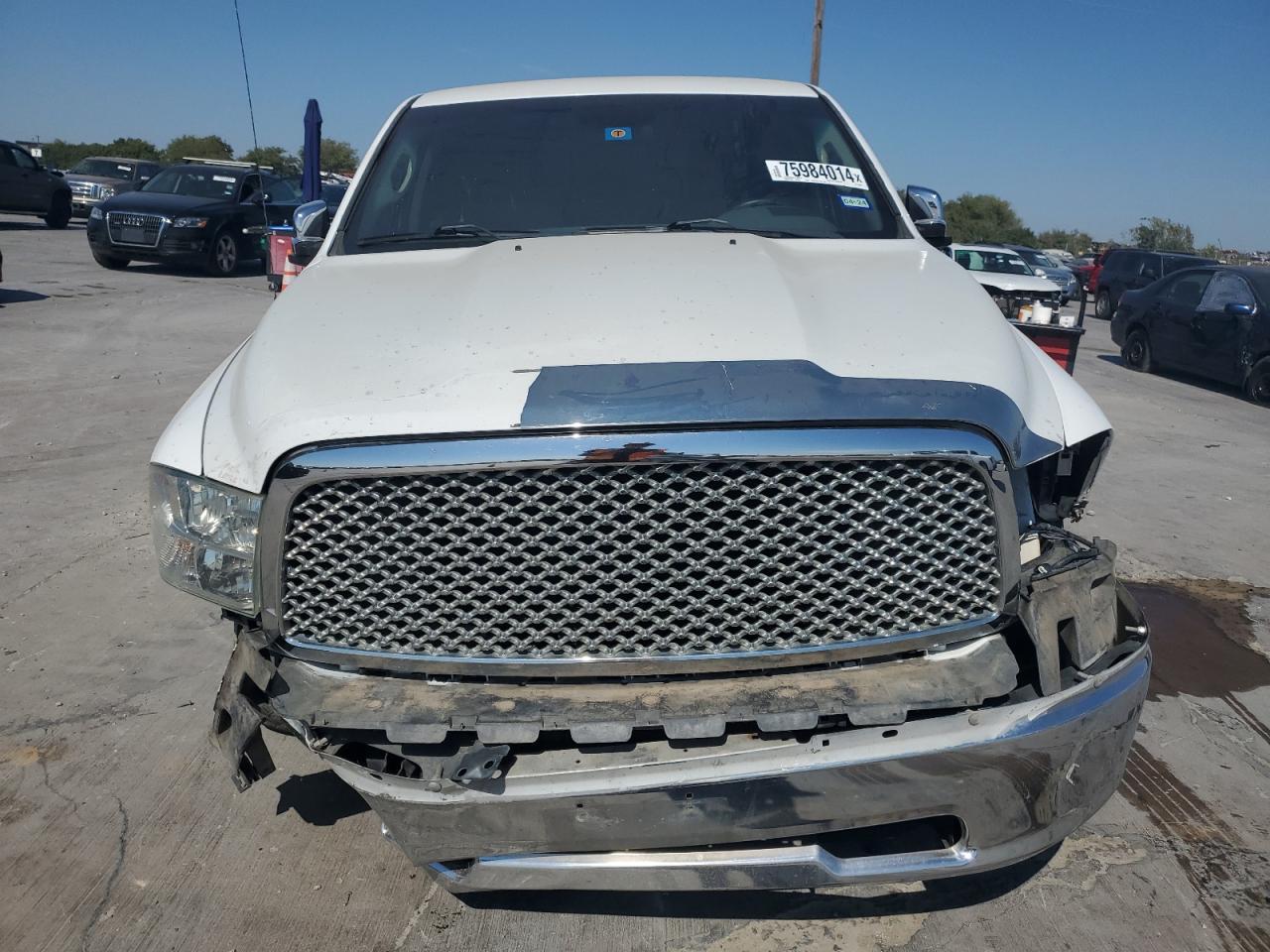2013 Ram 1500 St - Image 5