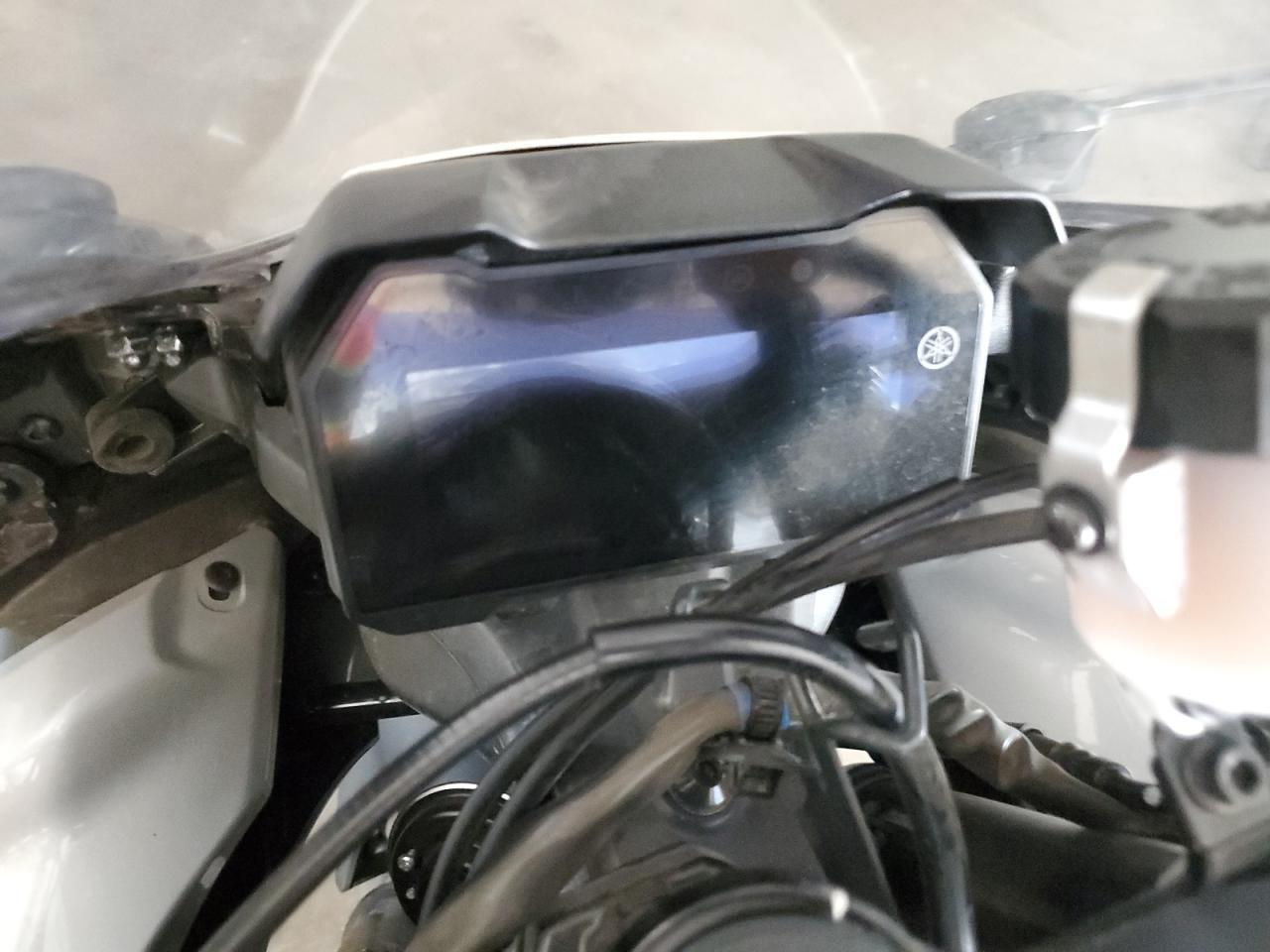 2024 Yamaha Yzfr7 - Фото 7